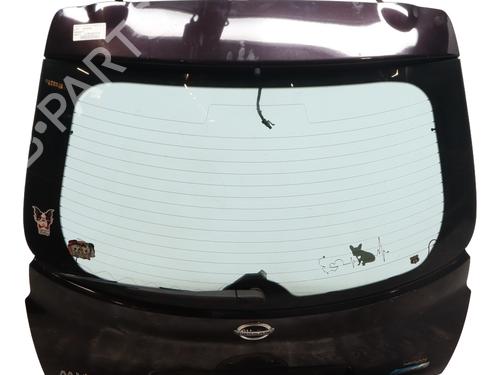 Used Tailgate NISSAN MICRA III (K12) 1.5 dCi (86 hp) 30976621
