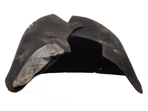 Hjulbue Hjulbue VW PHAETON (3D1, 3D2, 3D3, 3D4, 3D6, 3D7, 3D8, 3D9) 5.0 V10 TDI 4motion (313 hp) 23789268 23789268