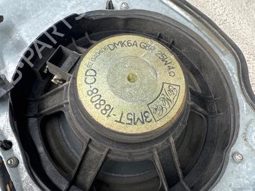 Rear left window mechanism FORD FOCUS C-MAX (DM2) 1.8 TDCi | BP35939370C24 - Image 3