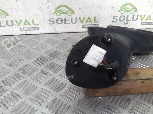 Left mirror FIAT MULTIPLA (186_) 1.9 JTD (186AXE1A) | BP22004579C26 