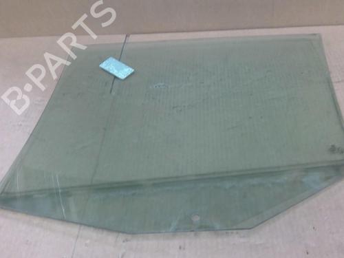 Rear right door window VW GOLF V (1K1) 1.9 TDI | BP29196905C21 