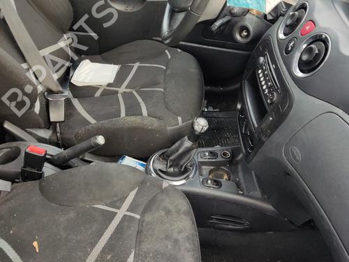 Steering column stalk CITROËN C2 (JM_) 1.4 HDi | BP26326760I23 - Image 13