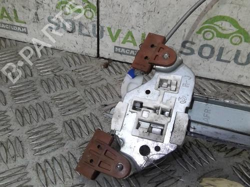 Front right window mechanism NISSAN JUKE (F15) 1.5 dCi | BP22004534C23 