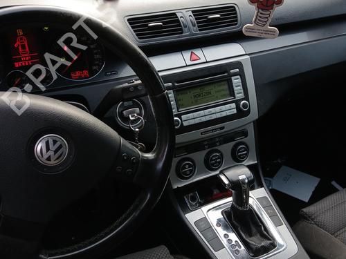 Rear left window mechanism VW PASSAT B6 (3C2) 2.0 TDI 16V | BP30473621C24 - Image 6