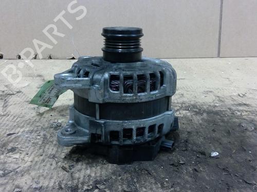 Used Alternator Alternator RENAULT TWINGO III (BCM_, BCA_) 1.0 SCe 65 (BCMJ) (65 hp) 29304956 29304956