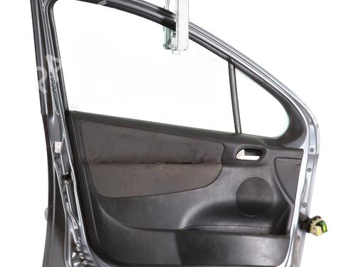 Left front door PEUGEOT 207 (WA_, WC_) 1.6 HDi | BP25746784C2 
