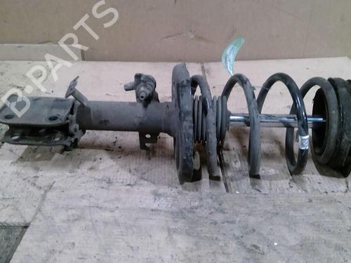 Used Right front shock absorber RENAULT SCÉNIC III (JZ0/1_) 1.5 dCi (110 hp) 32003417
