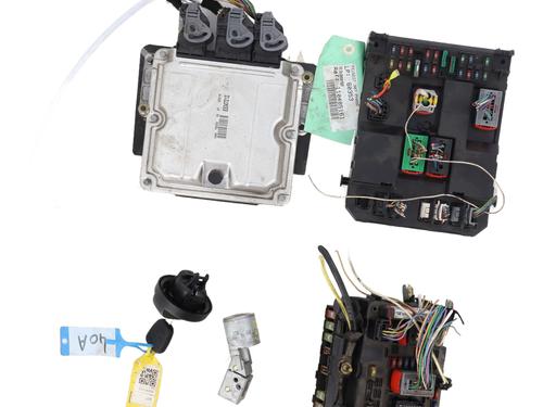 Elektronische module PEUGEOT 307 Break (3E) 2.0 HDI 110 | BP28528093M83 