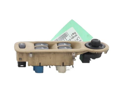 Left front window switch RENAULT MODUS / GRAND MODUS (F/JP0_) 1.5 dCi (FP0D, JP0D) | BP28683904I27 - Image 2