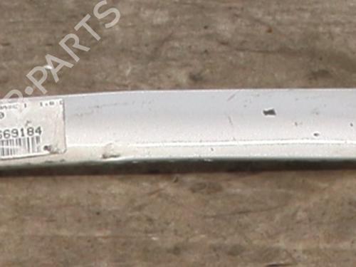 Door moulding trim PEUGEOT 307 (3A/C) 1.6 HDi 110 | BP26508662C150 