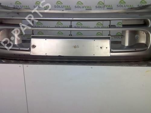 Bumper voor FIAT BRAVA (182_) 1.2 16V 80 (82 hp) 22000315