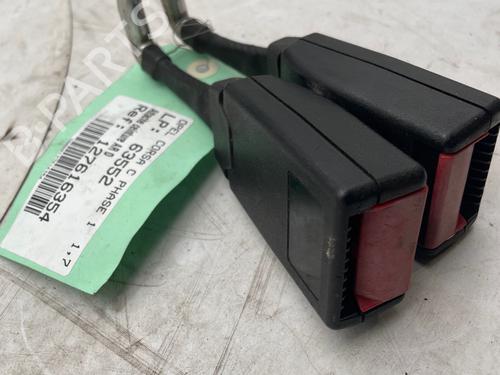 Used Seat buckle Seat buckle 36955568 36955568