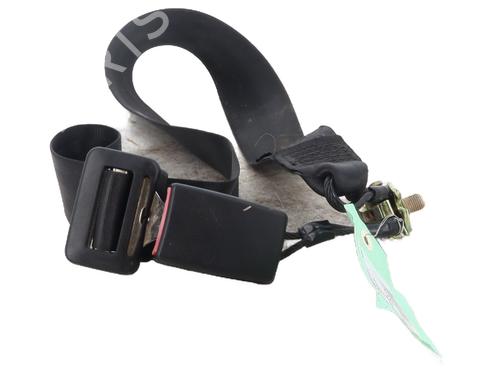 Used Seat buckle VW POLO IV (9N_, 9A_) 1.2 12V (64 hp) 26184936