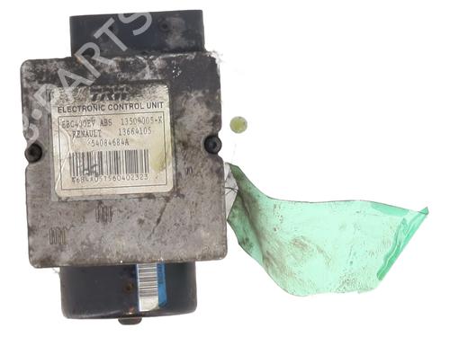 ABS Bremseaggregat RENAULT TRAFIC II Van (FL) 1.9 dCi 80 (FL0B) | BP29961390M43 