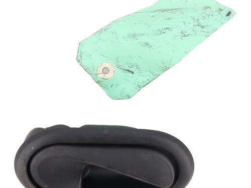 Used Front right interior door handle Front right interior door handle DACIA SANDERO 1.2 16V (75 hp) 27689867 27689867