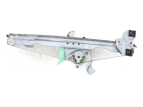 Used Front left window mechanism DACIA DUSTER (HS_) 1.5 dCi (HSMC) (107 hp) 22749091