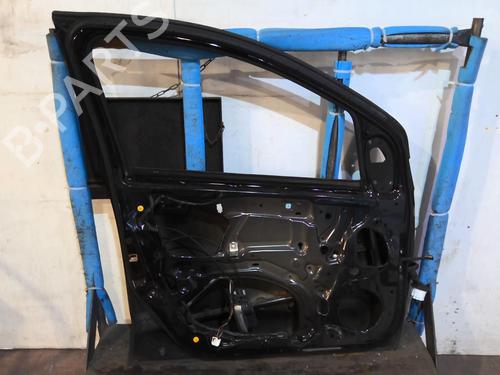 Left front door SUZUKI ALTO VII (GF, HA25_, HA35_) 1.0 (AMF310, GFC31S) | BP20350579C2 