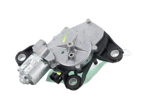 Viskermotor bakrute RENAULT TWINGO III (BCM_, BCA_) 1.0 SCe 65 (BCMJ) (65 hp) 28589507