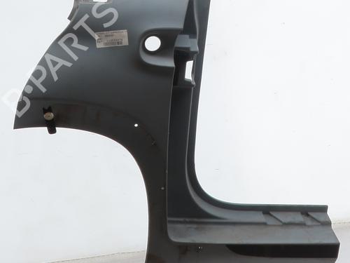 Used Right rear fenders CITROËN AMI (9A_) Electric (9AZ2CA) (8 hp) 29407555