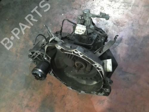 Used Gearbox Gearbox OPEL AGILA A (H00) 1.2 16V Twinport (F68) (80 hp) 21816247 21816247