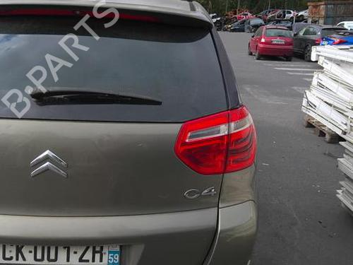 Used Parts CITROËN C4 Picasso I MPV (UD_) 1.6 HDi 4951488