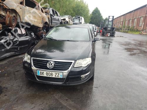 Engine control unit (ECU) VW PASSAT B6 (3C2) 2.0 TDI 16V | BP30446524M57 - Image 21