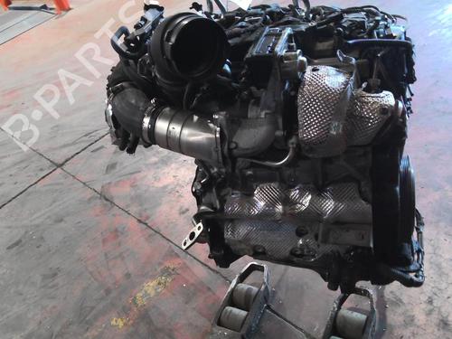 Engine AUDI Q5 (FYB, FYG) 35 TDI Mild Hybrid | BP29082705M1  - Image 8