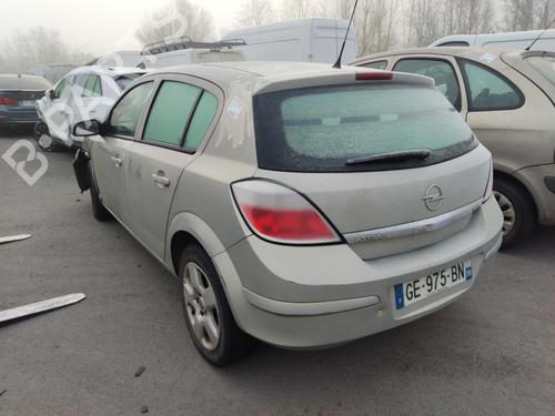 Right taillight OPEL ASTRA H (A04) 1.3 CDTI (L48) | BP20352213C35 