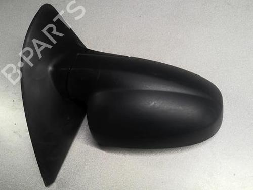 Right mirror CHEVROLET AVEO / KALOS Hatchback (T250, T255) 1.2 | BP22000472C27 