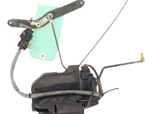 Cerradura puerta delantera izquierda Cerradura puerta delantera izquierda HYUNDAI GETZ (TB) 1.3 (85 hp) 37530902 37530902