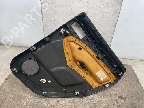 Rear left panel FORD KUGA I 2.0 TDCi 4x4 | BP39957842C60 - Image 4