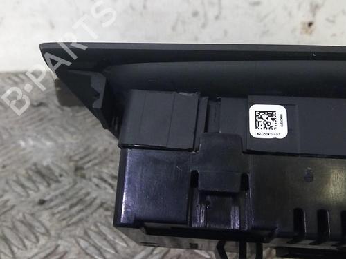 Climate control SEAT IBIZA IV (6J5, 6P1) 1.2 TDI | BP20360089I5 