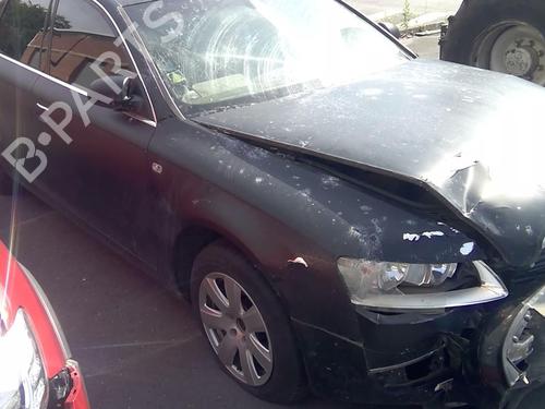Used Parts AUDI A6 C6 (4F2) 3.2 FSI quattro 2150625