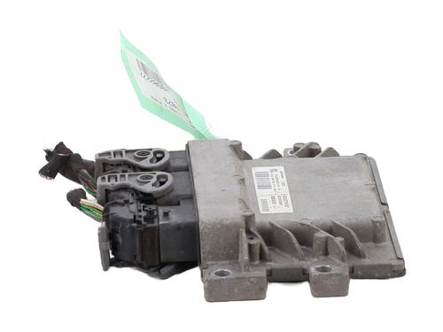 Engine control unit (ECU) RENAULT TWINGO II (CN0_) 1.2 16V (CN04, CN0B) | BP27884679M57 
