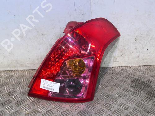 Højre baglygte SUZUKI SWIFT III (MZ, EZ) 1.3 (RS413, ZC11S) | BP20358575C35 