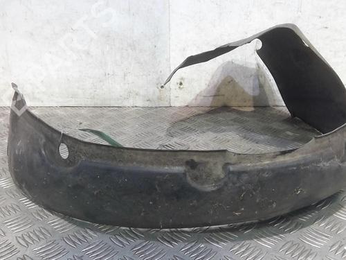 Hjulbue RENAULT TWINGO I (C06_) 1.2 16V (C06C, C06D, C06K) | BP20358676C56 