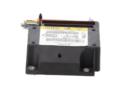 ECU airbags CITROËN C3 I (FC_, FN_) 1.4 HDi | BP29341987M53 