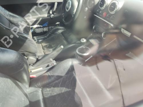 Rear bumper bracket AUDI TT Roadster (8N9) 1.8 T | BP29196929C159 