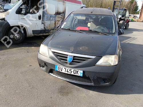 Ratstangsstang DACIA LOGAN MCV (KS_) 1.5 dCi (KS0K) | BP34106812I23 - Image 19