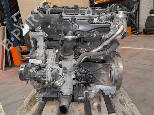 Engine CHRYSLER PT CRUISER (PT_) 2.2 CRD | BP37504644M1 - Image 7