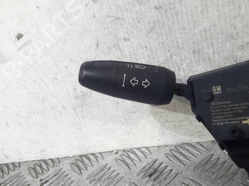 Used Steering column stalk OPEL CORSA D (S07) 1.3 CDTI (L08, L68) (75 hp) 21777835