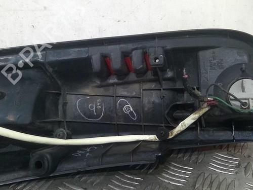 Left taillight DAIHATSU TERIOS (J1_) 1.3 4WD (J100) | BP20354977C34 