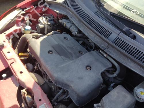 Front left panel SUZUKI SWIFT III (MZ, EZ) | BP34385456C58 - Image 15