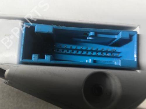 Instrument cluster VW LUPO I (6X1, 6E1) 1.4 | BP21786347C47 
