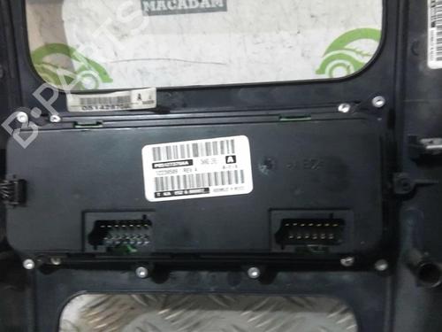 Climate control CHRYSLER VOYAGER IV (RG, RS) 2.5 CRD | BP21816814I5 