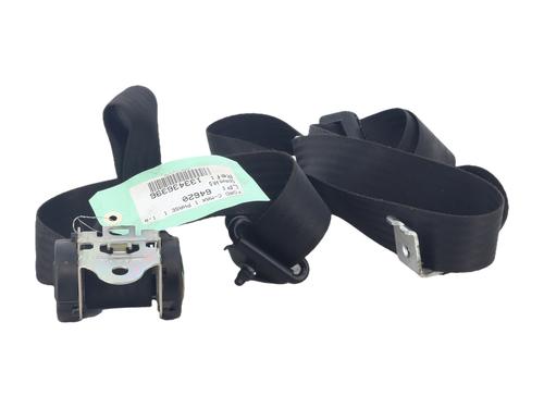 Rear right seatbelt FORD FOCUS C-MAX (DM2) 1.8 TDCi | BP39551414I28 - Image 3