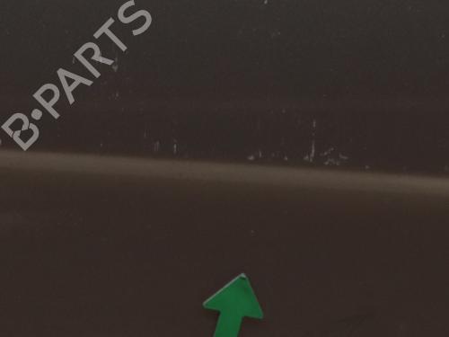 Right front door MERCEDES-BENZ A-CLASS (W169) A 180 CDI (169.007, 169.307) | BP20354035C3 