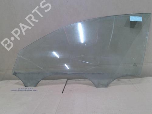 Used Front left door window VW PASSAT B5.5 Variant (3B6) 1.9 TDI (130 hp) 29342002