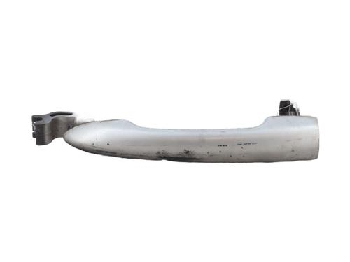 Front right exterior door handle RENAULT CLIO III (BR0/1, CR0/1) 1.2 16V (BR02, BR0J, BR11, CR02, CR0J, CR11) | BP25407707C129 