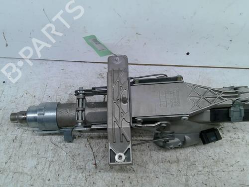 Steering column MERCEDES-BENZ C-CLASS (W203) C 200 CDI (203.007) | BP33653692M21  - Image 5